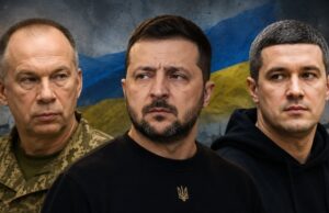 Відставка Михайла Федорова: реакція західних медіа та наслідки для України «Зеленський-потужно-вистрілив-собі-в-ногу»-Як-Захід-та-Росія-відреагували-на-гучну-відставку-Михайла.