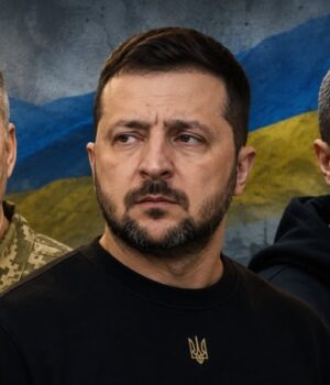 «Зеленський-потужно-вистрілив-собі-в-ногу»-Як-Захід-та-Росія-відреагували-на-гучну-відставку-Михайла. «Зеленський-потужно-вистрілив-собі-в-ногу»-Як-Захід-та-Росія-відреагували-на-гучну-відставку-Михайла.