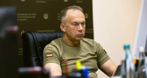 ЗСУ посилюють оборону в умовах загрози нових атак з боку Росії Сирський заявив про підготовку РФ до нових атак по широкому фронту