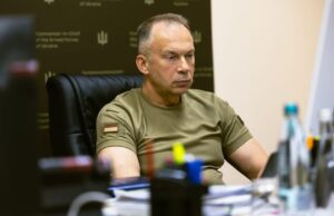 ЗСУ посилюють оборону в умовах загрози нових атак з боку Росії Сирський заявив про підготовку РФ до нових атак по широкому фронту