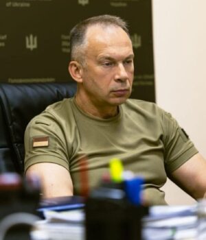 1111111111111111_e98aa3f428995c5b2e2db25f088d4d41_1300x820.jpg Сирський заявив про підготовку РФ до нових атак по широкому фронту