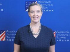 Посольство США в Україні очолила дипломатка з понад 30-річним стажем Посольство-США-в-Україні-очолила-дипломатка-з-понад-30-річним-стажем
