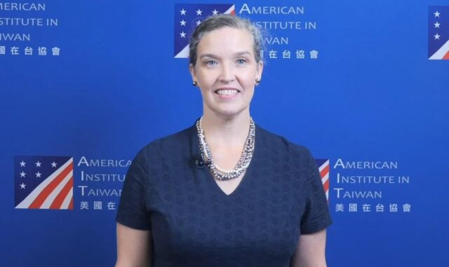 Посольство США в Україні очолила дипломатка з понад 30-річним стажем Посольство-США-в-Україні-очолила-дипломатка-з-понад-30-річним-стажем