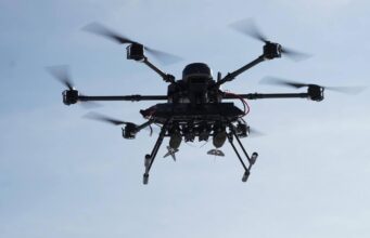 Українські дрони отримали можливість скидати керовані боєприпаси Українські-дрони-отримали-можливість-скидати-керовані-боєприпаси