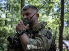 Ситуація на фронті: 229 бойових зіткнень та активне використання дронів Відбулося-майже-230-бойових-зіткнень,-ворог-запустив-6,2-тис-дронів-–-Генштаб-про-ситуацію-на.