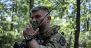 Ситуація на фронті: 229 бойових зіткнень та активне використання дронів Відбулося-майже-230-бойових-зіткнень,-ворог-запустив-6,2-тис-дронів-–-Генштаб-про-ситуацію-на.