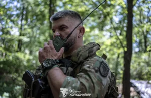 Ситуація на фронті: 229 бойових зіткнень та активне використання дронів Відбулося-майже-230-бойових-зіткнень,-ворог-запустив-6,2-тис-дронів-–-Генштаб-про-ситуацію-на.