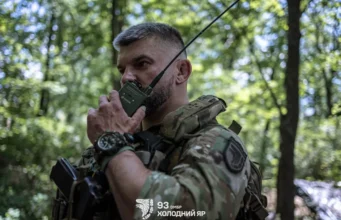 Ситуація на фронті: 229 бойових зіткнень та активне використання дронів Відбулося-майже-230-бойових-зіткнень,-ворог-запустив-6,2-тис-дронів-–-Генштаб-про-ситуацію-на.