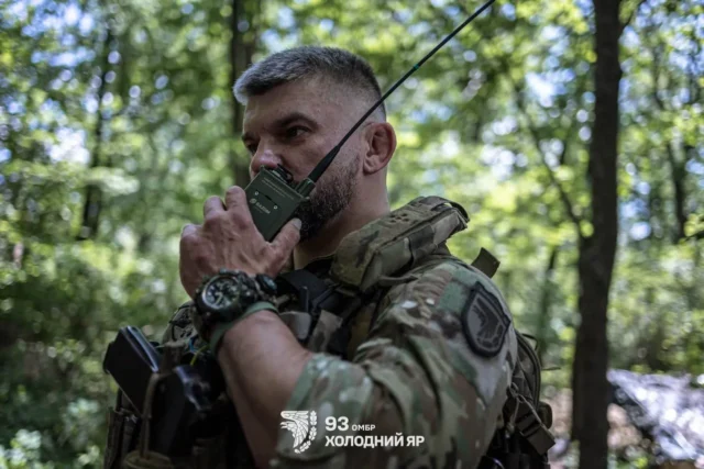Ситуація на фронті: 229 бойових зіткнень та активне використання дронів Відбулося-майже-230-бойових-зіткнень,-ворог-запустив-6,2-тис-дронів-–-Генштаб-про-ситуацію-на.