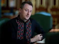Ексміністр економіки Соболев переходить до Офісу президента Ексміністр економіки Соболев переходить до Офісу президента