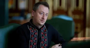Ексміністр економіки Соболев переходить до Офісу президента Ексміністр економіки Соболев переходить до Офісу президента