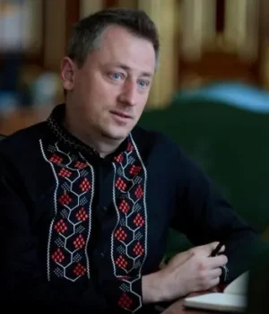 Ексміністр економіки Соболев переходить до Офісу президента