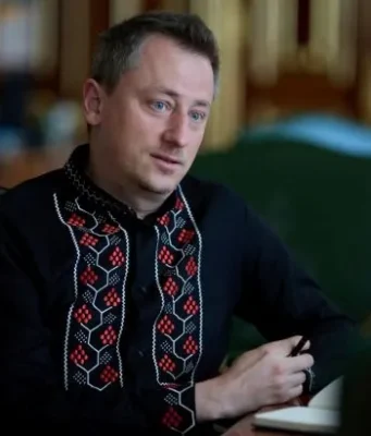 Ексміністр економіки Соболев переходить до Офісу президента Ексміністр економіки Соболев переходить до Офісу президента