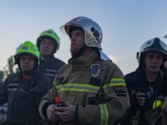 Атаки безпілотників на гуманітарний склад ВПП ООН у Дніпрі: нові загрози для допомоги Склад з гуманітаркою ООН у Дніпрі атакували дронами чотири рази за добу