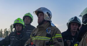 Атаки безпілотників на гуманітарний склад ВПП ООН у Дніпрі: нові загрози для допомоги Склад з гуманітаркою ООН у Дніпрі атакували дронами чотири рази за добу