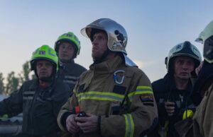 Атаки безпілотників на гуманітарний склад ВПП ООН у Дніпрі: нові загрози для допомоги Склад з гуманітаркою ООН у Дніпрі атакували дронами чотири рази за добу