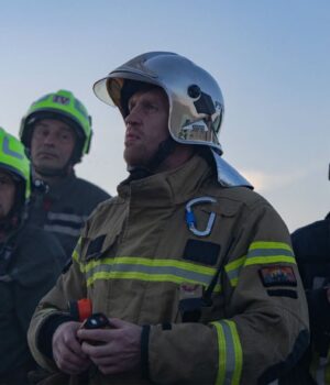 Склад з гуманітаркою ООН у Дніпрі атакували дронами чотири рази за добу