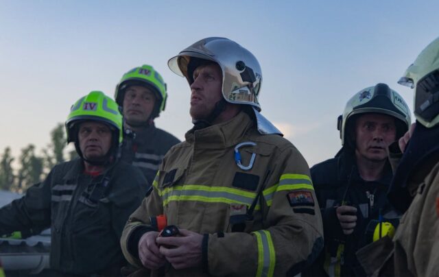 Атаки безпілотників на гуманітарний склад ВПП ООН у Дніпрі: нові загрози для допомоги Склад з гуманітаркою ООН у Дніпрі атакували дронами чотири рази за добу