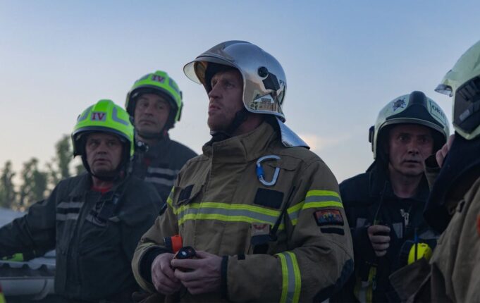 Атаки безпілотників на гуманітарний склад ВПП ООН у Дніпрі: нові загрози для допомоги Склад з гуманітаркою ООН у Дніпрі атакували дронами чотири рази за добу