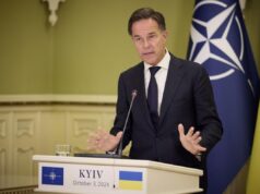 Рютте зізнався, чи призведе до ескалації з РФ закупівля Німеччиною зброї середньої дальності Рютте-зізнався,-чи-призведе-до-ескалації-з-РФ-закупівля-Німеччиною-зброї-середньої-дальності