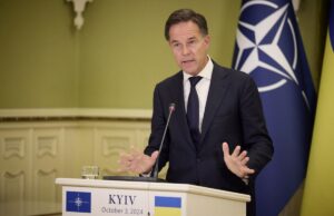 Рютте зізнався, чи призведе до ескалації з РФ закупівля Німеччиною зброї середньої дальності Рютте-зізнався,-чи-призведе-до-ескалації-з-РФ-закупівля-Німеччиною-зброї-середньої-дальності