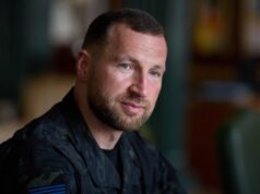 Євген Хмара призначений т.в.о. міністра оборони України: нові виклики та перспективи «Йому-не-вийде-навішати-на-вуха».-Чому-Зеленський-довірив-Міноборони-Хмарі?