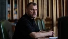 Зеленський призначив Ігоря Клименка секретарем РНБО, звільнивши Рустема Умєрова Зеленський-анонсував-нову-посаду-для-Клименка-і-звільнення-Умєрова