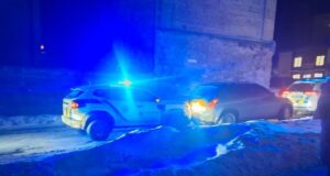 П’яний волинянин їздив без прав і протаранив поліцейську машину: як покарали П’яний-волинянин-їздив-без-прав-і-протаранив-поліцейську-машину:-як-покарали