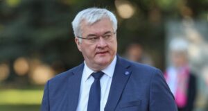 Глава МЗС України отримав запрошення відвідати Китай: нові перспективи співпраці Сибіга-їде-до-Китаю.-Пекін-побачив-шанс-на-швидке-перемир’я?