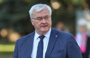 Глава МЗС України отримав запрошення відвідати Китай: нові перспективи співпраці Сибіга-їде-до-Китаю.-Пекін-побачив-шанс-на-швидке-перемир’я?