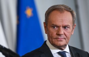 Польща підтримує ініціативи України щодо активізації діалогу Туск відреагував на кроки Зеленського щодо діалогу з Польщею