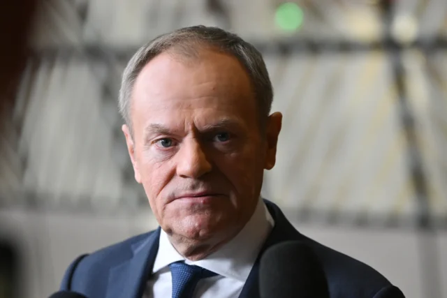 Польща підтримує ініціативи Зеленського для покращення відносин з Україною Туск-позитивно-відреагував-на-кроки-Зеленського-щодо-поліпшення-відносин-Польщі-і-України