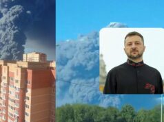 Зеленський прокоментував удари по логістичних центрах у Росії Зеленський-прокоментував-удари-по-логістичних-центрах-у-Росії