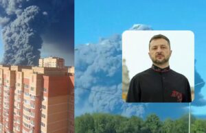 Зеленський прокоментував удари по логістичних центрах у Росії Зеленський-прокоментував-удари-по-логістичних-центрах-у-Росії