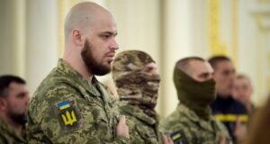 ЗСУ зупинили наступ російських військ на Запорізькому напрямку: подробиці від командира батальйону Ціна відходу ТрО та розгром РФ під Гуляйполем: комбат 225-го ОШП розкрив правду про бої...