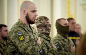 ЗСУ зупинили наступ російських військ на Запорізькому напрямку: подробиці від командира батальйону Ціна відходу ТрО та розгром РФ під Гуляйполем: комбат 225-го ОШП розкрив правду про бої...
