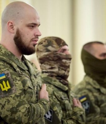 ЗСУ зупинили наступ російських військ на Запорізькому напрямку: подробиці від командира батальйону Ціна відходу ТрО та розгром РФ під Гуляйполем: комбат 225-го ОШП розкрив правду про бої...