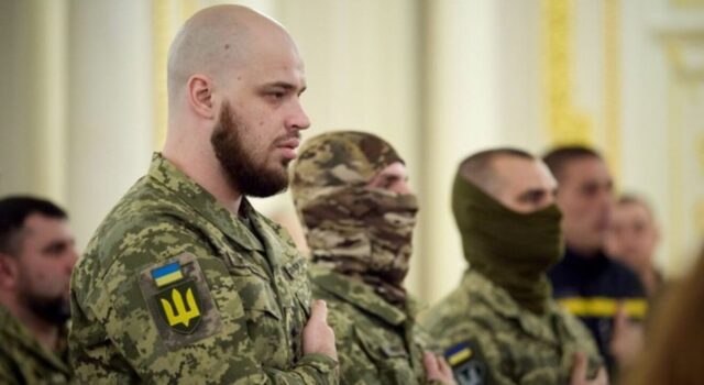 ЗСУ зупинили наступ російських військ на Запорізькому напрямку: подробиці від командира батальйону Ціна відходу ТрО та розгром РФ під Гуляйполем: комбат 225-го ОШП розкрив правду про бої...