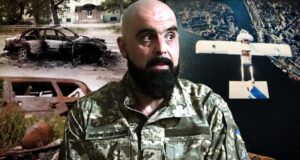 Зростання атак дронів у Херсоні: нові тактики російських військових «Пікірують-штопором-на-швидкості-170-км/год».-Нова-тактика-російських-пілотів-БПЛА-на-Херсонщині