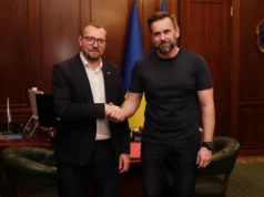 В Україні з’явилося Міністерство у справах громад, територій та ВПО В Україні з’явилося Міністерство у справах громад, територій та ВПО