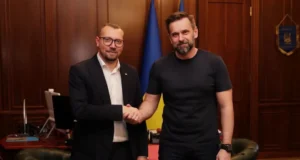 В Україні з’явилося Міністерство у справах громад, територій та ВПО В Україні з’явилося Міністерство у справах громад, територій та ВПО
