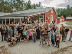 Завдяки проєкту «Любарт Плюс» діти військових можуть відпочити і оздоровитися Завдяки-проєкту-«Любарт-Плюс»-діти-військових-можуть-відпочити-і-оздоровитися