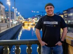 Історія Юрія Черниха: медик, який залишив Луганськ через окупацію «Ми-були-«луга*донами».-А-сьогодні-мої-студенти-воюють-за-Україну»:-історія-військового-лікаря-з-Луганська