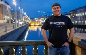 Історія Юрія Черниха: медик, який залишив Луганськ через окупацію «Ми-були-«луга*донами».-А-сьогодні-мої-студенти-воюють-за-Україну»:-історія-військового-лікаря-з-Луганська