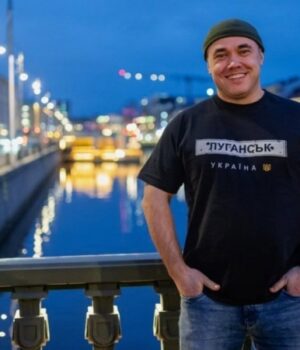 «Ми-були-«луга*донами».-А-сьогодні-мої-студенти-воюють-за-Україну»:-історія-військового-лікаря-з-Луганська «Ми-були-«луга*донами».-А-сьогодні-мої-студенти-воюють-за-Україну»:-історія-військового-лікаря-з-Луганська
