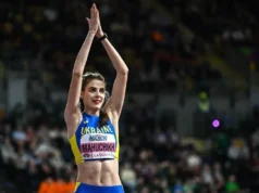 Ярослава Магучіх здобула срібло на етапі Діамантової ліги в Лондоні Магучіх-підкорила-2,01-м-і-виборола-срібну-нагороду-Діамантової-ліги
