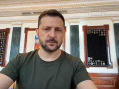 Зеленський розповів про нові удари по цілях у Росії Зеленський розповів про нові удари по цілях у Росії