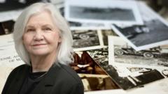Бабуся-детектив: як пенсіонерка розкриває старі справи за допомогою ДНК Бабуся-детектив.-Як-пенсіонерка-розкриває-старі-справи-за-допомогою-ДНК