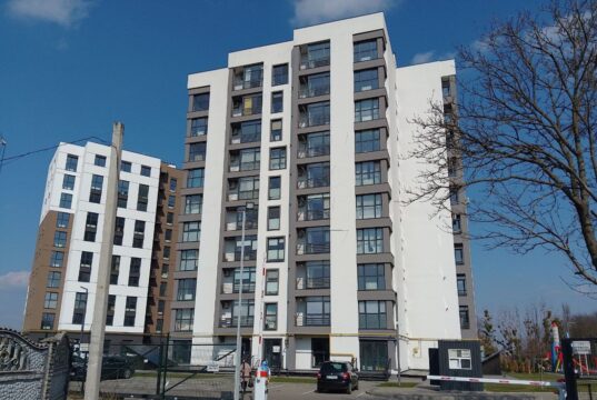 Верховний Суд розгляне справу щодо сплати пайового внеску за будівництво ЖК «Супернова» у Луцьку Верховний-Суд-розгляне-справу-щодо-сплати-пайового-внеску-за-будівництво-ЖК-«Супернова»-у-Луцьку