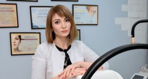 Історія Анжели Краснюк: від шахти до косметології в Запоріжжі Із-шахти-–-у-б’юті-бізнес:-як-переселенка-відкрила-власну-справу-у-Запоріжжі